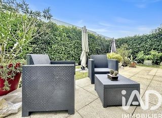  Appartement � vendre 3 pi�ces 57 m�