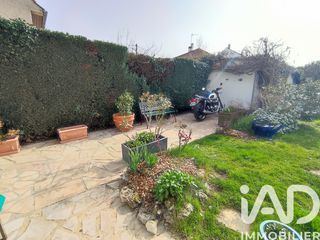  Maison � vendre 6 pi�ces 110 m�