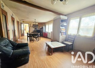  Maison � vendre 3 pi�ces 63 m�