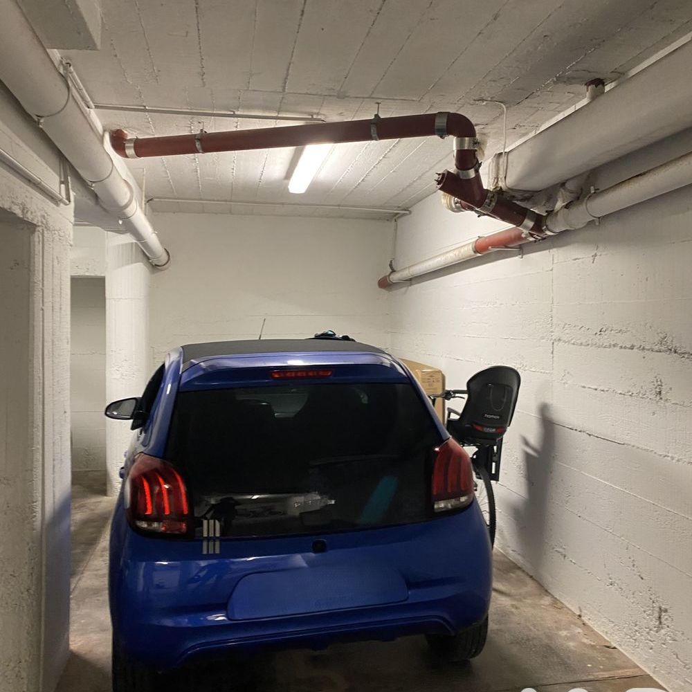 � vendre  Appartement Antibes (06600)