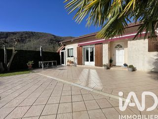  Maison � vendre 7 pi�ces 141 m�