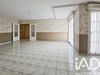  Appartement � vendre 4 pi�ces 75 m�