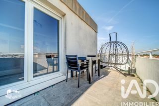  Appartement � vendre 3 pi�ces 67 m�