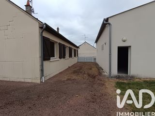  Maison � vendre 4 pi�ces 90 m�