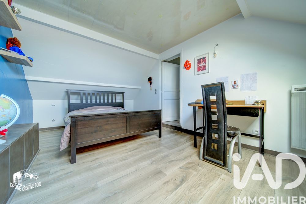 � vendre  Maison Marly (57155)