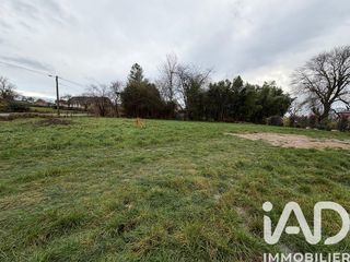  Terrain � vendre 1188 m�