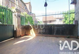  Maison � vendre 7 pi�ces 160 m�