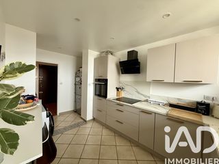  Appartement � vendre 4 pi�ces 84 m�