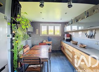  Maison � vendre 5 pi�ces 103 m�