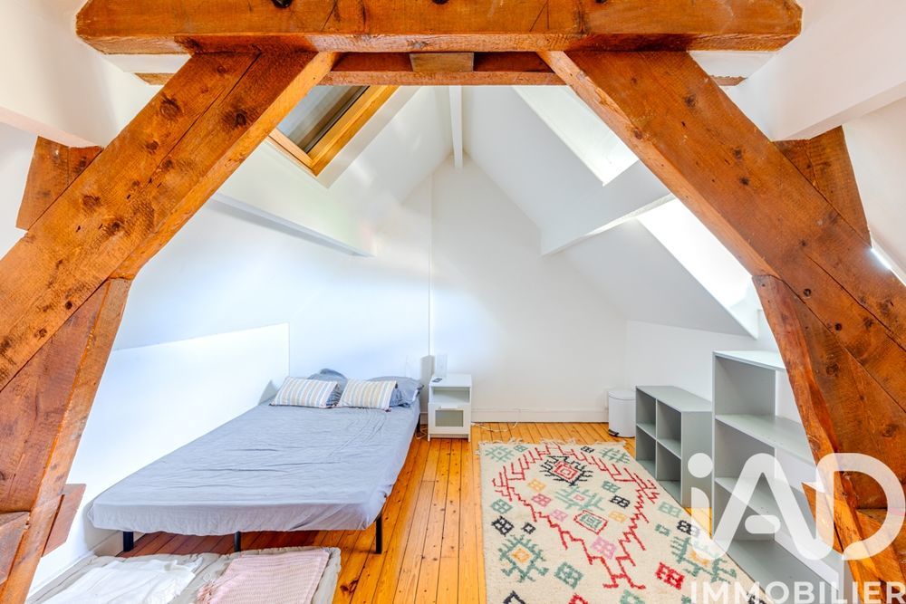 � vendre  Maison Montmorency (95160)