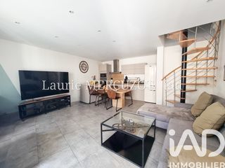  Maison � vendre 5 pi�ces 100 m�