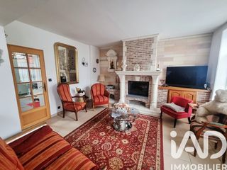  Maison � vendre 8 pi�ces 146 m�