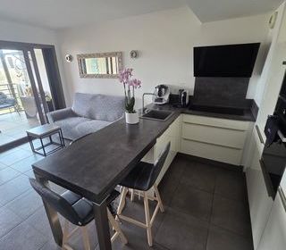  Appartement � vendre 2 pi�ces 39 m�