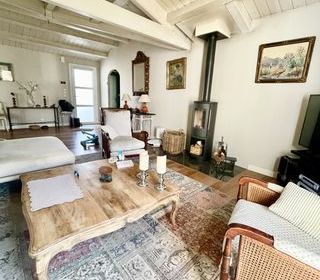  Maison � vendre 6 pi�ces 167 m�