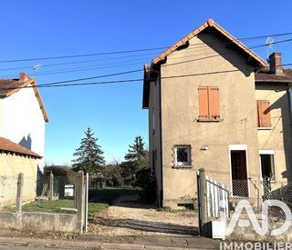  Maison � vendre 4 pi�ces 84 m�