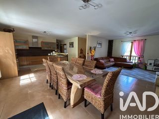  Maison � vendre 5 pi�ces 137 m�