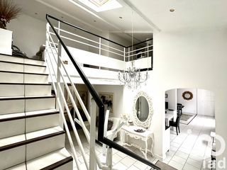  Maison � vendre 7 pi�ces 190 m�