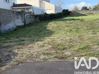  Terrain � vendre 480 m�