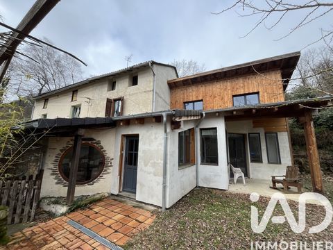   Vente Maison/villa 7 pi�ces Maison - 7 pi�ce(s) - 148 m�