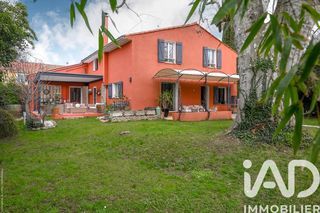  Maison � vendre 6 pi�ces 228 m�