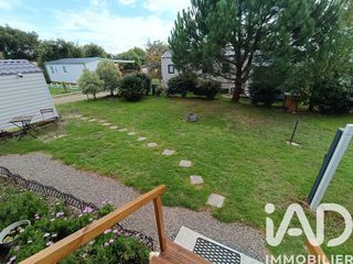  Maison � vendre 3 pi�ces 48 m�