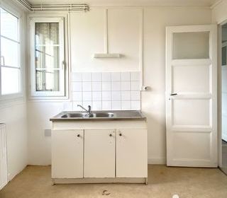  Appartement � vendre 2 pi�ces 46 m�