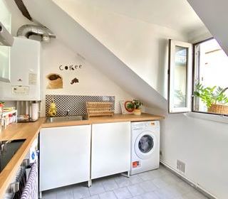  Appartement � vendre 1 pi�ce 35 m�