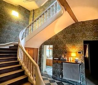  Maison � vendre 14 pi�ces 438 m�