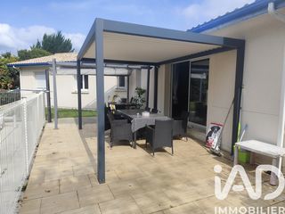  Maison � vendre 6 pi�ces 165 m�