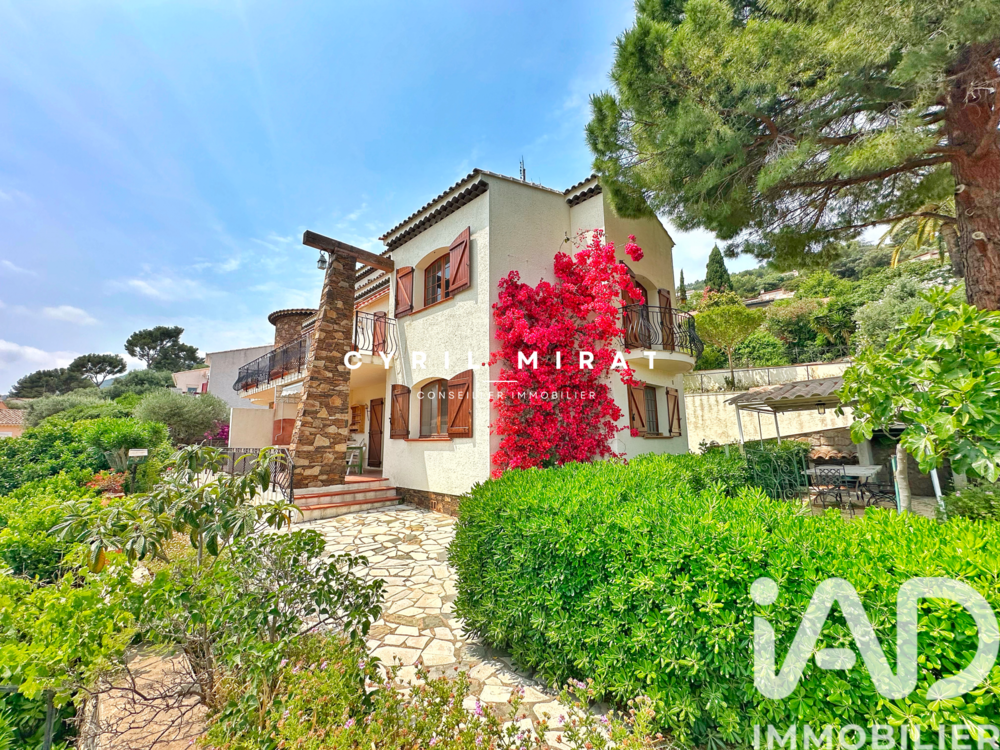 � vendre  Maison La Valette-du-Var (83160)