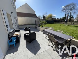  Maison � vendre 7 pi�ces 122 m�