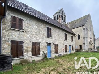  Maison � vendre 8 pi�ces 190 m�