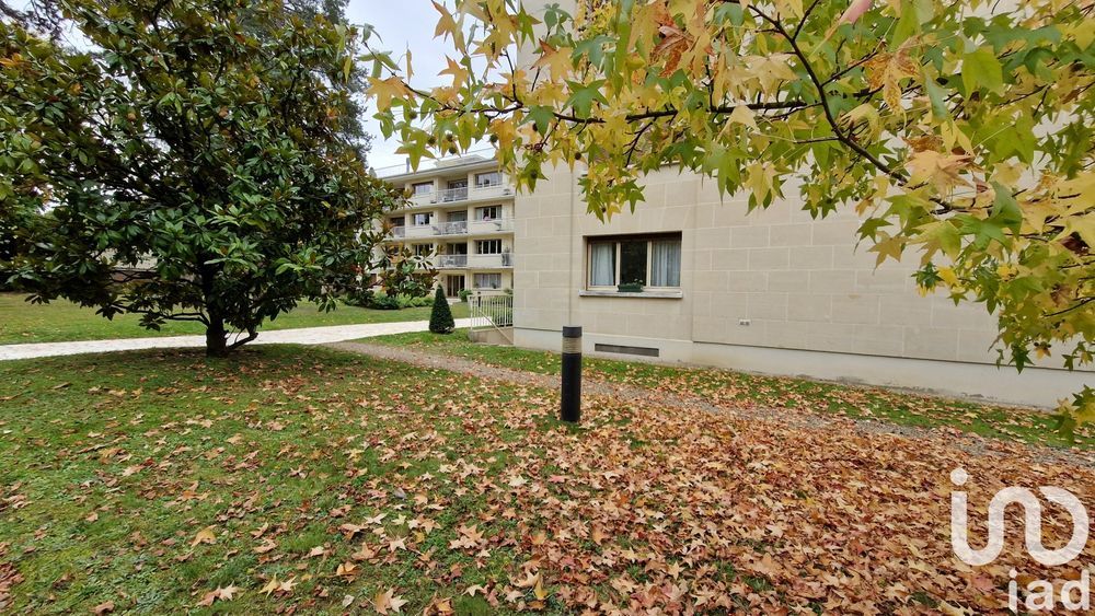 � vendre  Appartement Maisons-Laffitte (78600)