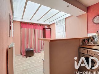  Maison � vendre 3 pi�ces 50 m�