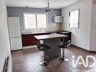 Maison � vendre 5 pi�ces 85 m�