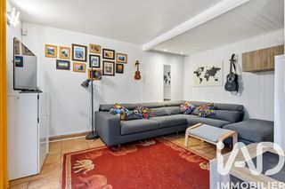  Maison � vendre 6 pi�ces 88 m�