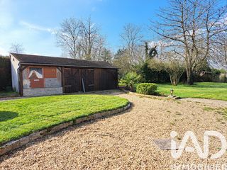  Maison � vendre 7 pi�ces 150 m�