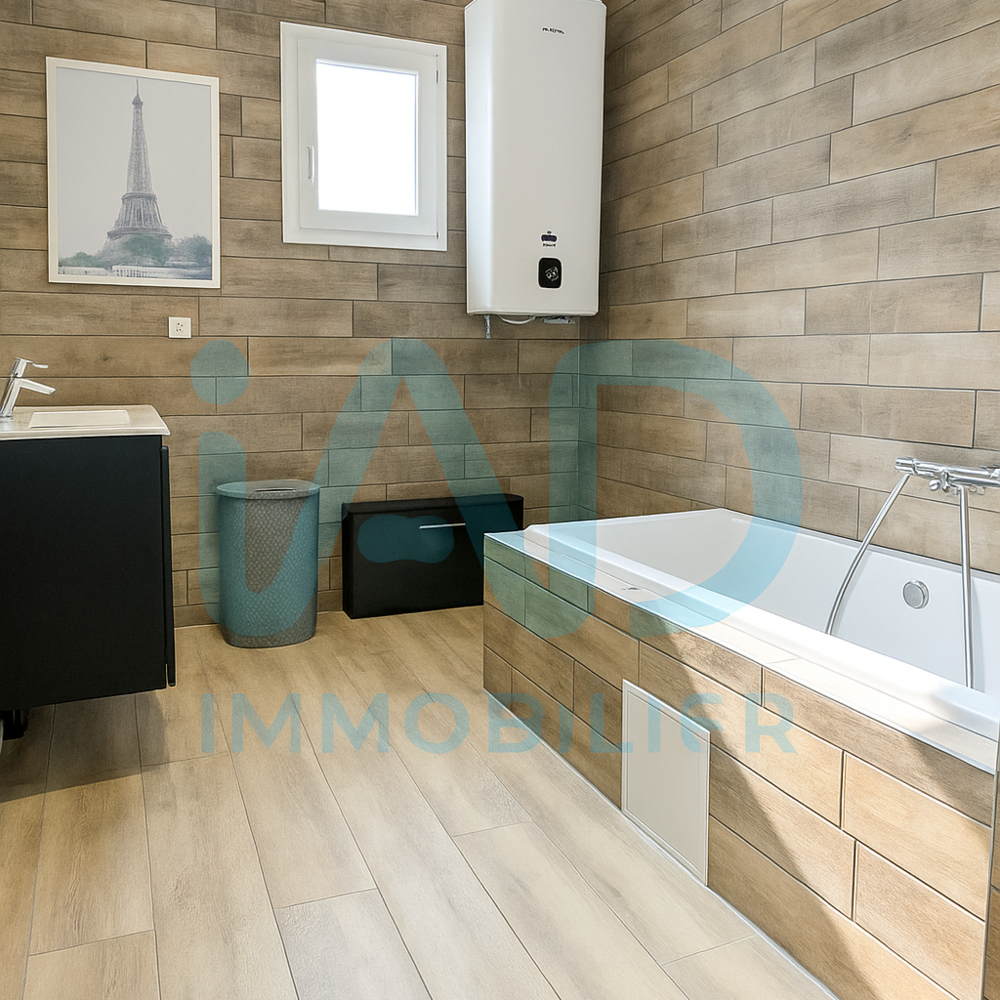 � vendre  Maison Aubervilliers (93300)