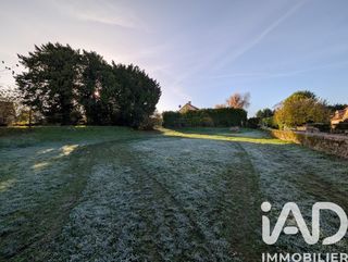  Terrain � vendre 617 m�