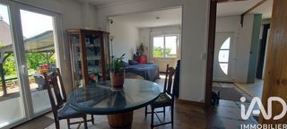  Maison � vendre 4 pi�ces 103 m�