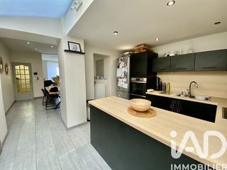  Maison � vendre 4 pi�ces 90 m�