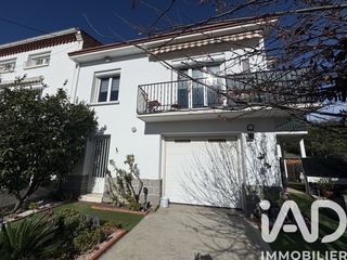  Maison � vendre 5 pi�ces 126 m�