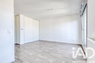  Appartement � vendre 1 pi�ce 26 m�