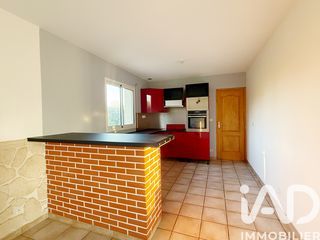  Maison � vendre 6 pi�ces 100 m�