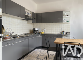  Villa � vendre 5 pi�ces 125 m�