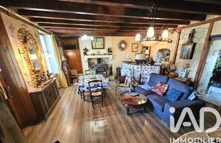  Maison � vendre 5 pi�ces 123 m�