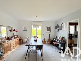  Maison � vendre 4 pi�ces 100 m�