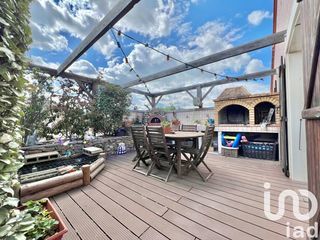  Maison � vendre 5 pi�ces 133 m�