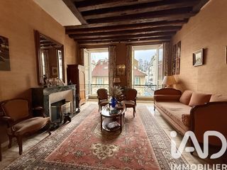  Appartement � vendre 3 pi�ces 62 m�