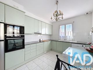  Maison � vendre 4 pi�ces 119 m�